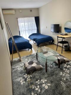 Guest House Koriyama - 0