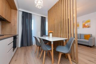 ART Apartment II - 3