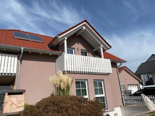 Ferienwohnung Vogelsang - Laufenburg - 9