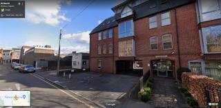 Pelican House is an exclusive contemporary development - Newbury - 0
