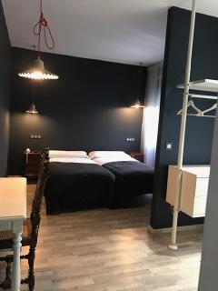 Hostal San Francisco - Cuéllar - 7