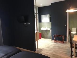 Hostal San Francisco - Cuéllar - 6