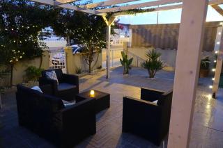 Villa del mar - Orihuela - 2