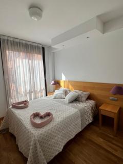 Samaniego suite, AirPort, ifema turístico - Madrid - 6