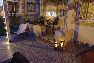 Villa del mar - Orihuela - 3