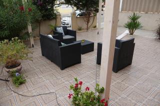 Villa del mar - Orihuela - 5