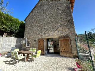 Chez Anabelle - Saint-Éloi - 5