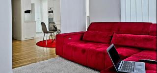 The LUXURY in PARIS Terrace Apartment - Clamart - 3