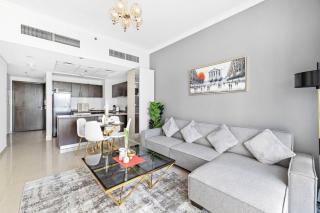 StoneTree - Elegant 1BR with Amazing Building Facilities - Dubai - 9