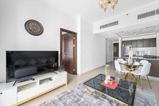 StoneTree - Elegant 1BR with Amazing Building Facilities - Dubai - 5
