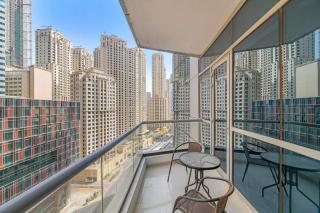 StoneTree - Elegant 1BR with Amazing Building Facilities - Dubai - 4