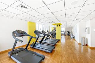 StoneTree - Elegant 1BR with Amazing Building Facilities - Dubai - 3