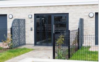 The LUXURY in PARIS Terrace Apartment - Clamart - 9