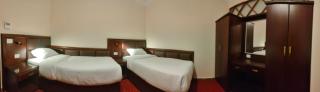Monte Cairo Serviced Apartments - Cairo - 4