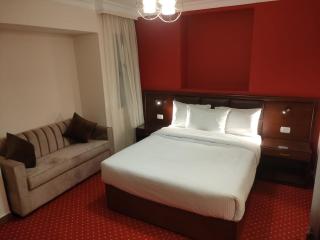 Monte Cairo Serviced Apartments - Cairo - 3