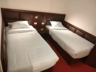 Monte Cairo Serviced Apartments - 6