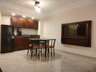 Monte Cairo Serviced Apartments - Cairo - 8