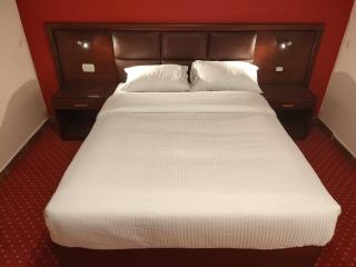 Monte Cairo Serviced Apartments - Cairo - 5