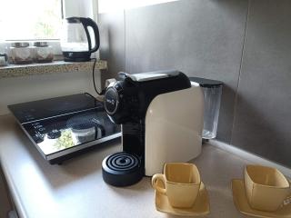 Apartament Leśny - Supraśl - 6