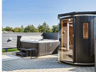 14 person holiday home in Idestrup - Marielyst - 2