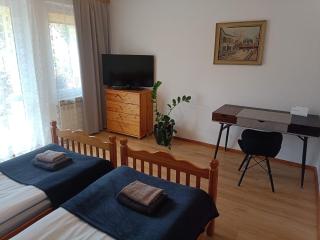 Apartament Leśny - Supraśl - 9
