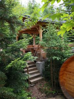 Willa Nika, Apartamenty - 6