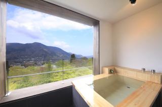 Bettei Koyoi - Adult Only - Hakone - 8