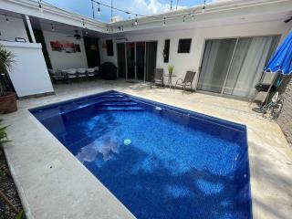 Casa Encanto Luz del Mar, Con Piscina Privada - Herradura - 6