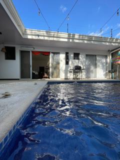 Casa Encanto Luz del Mar, Con Piscina Privada - Herradura - 5