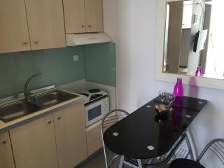 Rethymno Hills Apartments - 8
