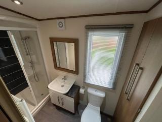 Golden Anchor - The Milano - Coastal Caravan Breaks - Chapel Saint Leonards - 2