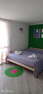 La casita"5 minuti in auto dal porto" - Civitavecchia - 5
