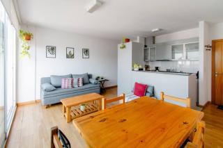 Hermoso Apartamento en Las Cañitas, Palermo - Buenos Aires - 4