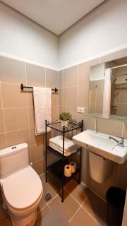 CozyCoastStay by APPLETRAVELBEYONDPH - Manila - 8