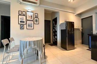 Moderm Spacious 6pax S PICE Penang - Bayan Lepas - 5