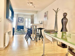 Appartement Cannes 6 chambres - 8B3 - Cannes - 9