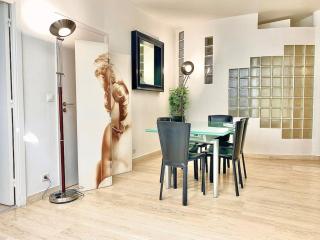 Appartement Cannes 6 chambres - 8B3 - 8