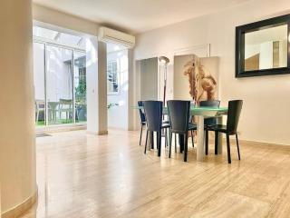 Appartement Cannes 6 chambres - 8B3 - 1