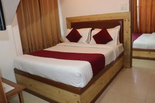 Hotel Tourist Home By palak Hospitality - Mussoorie - 5