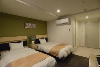 Beppu Daiiti Hotel - 9