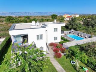 Villa Tonći Zaton - Zaton - 8