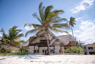 Beachfront Villa Patti ZanzibarHouses - Kiwengwa - 6