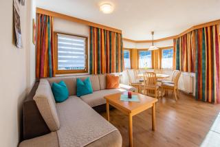 Apartment Bacher Nr.4 - 4