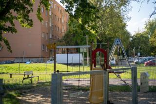 Comfort 28 -- 2-Room Stay Near Park, Netflix & Parking - Miskolc - 4