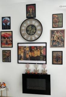 maison entre Disneyland et Paris - 4