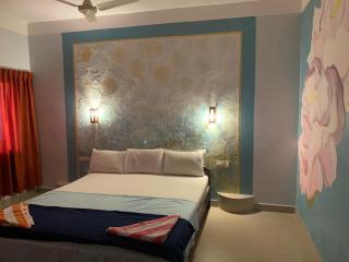 Marina guest house - Kovalam - 8