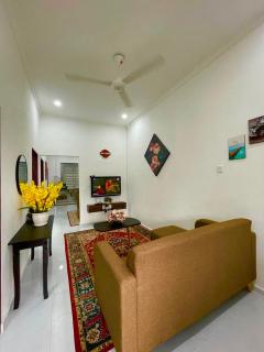 Tok Abah Homestay Bukit Mertajam - Bukit Mertajam - 5