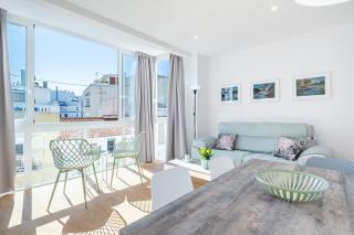 Alameda 16-2 Apartment Beach-Old Town - Benidorm - 9
