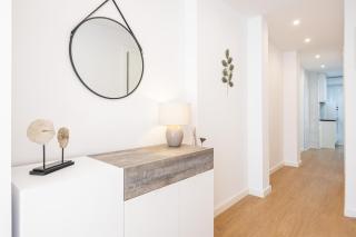 Alameda 16-2 Apartment Beach-Old Town - Benidorm - 4