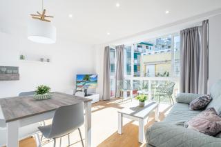 Alameda 16-3 Apartment Beach-Old Town - Benidorm - 9